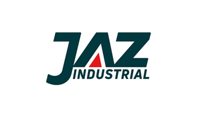 Logo Jaz Industrial