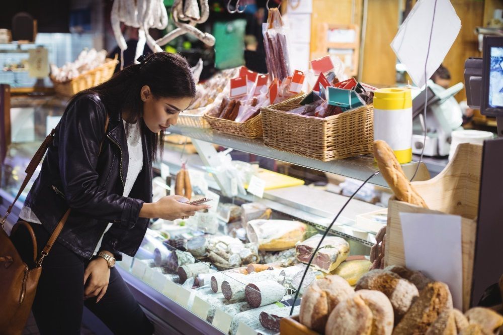 Comercio y Distribución