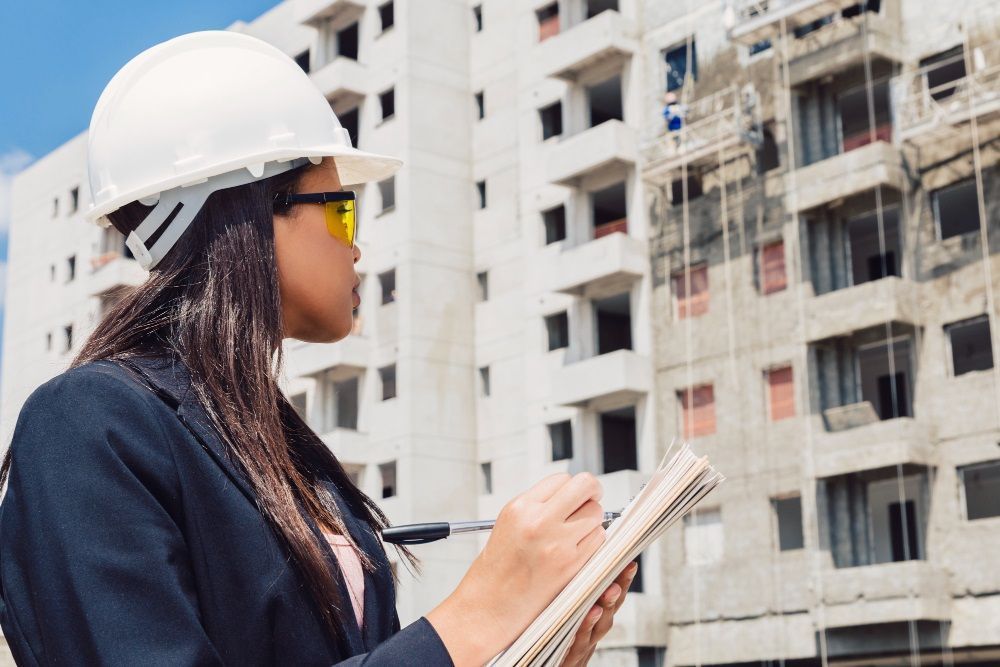 Construcción e Inmobiliaria