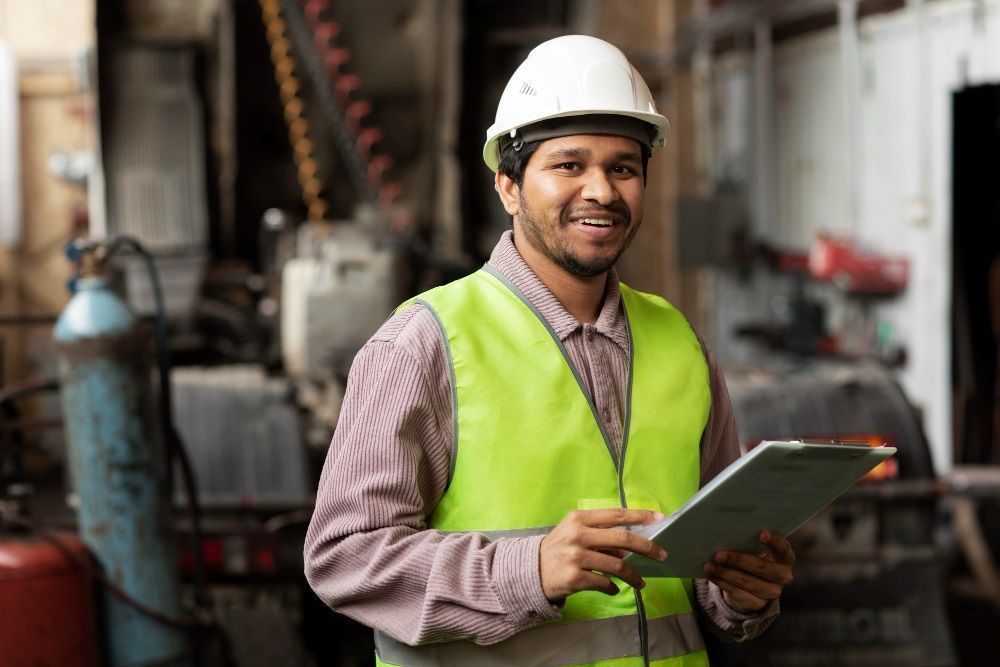 Manufactura e Industria