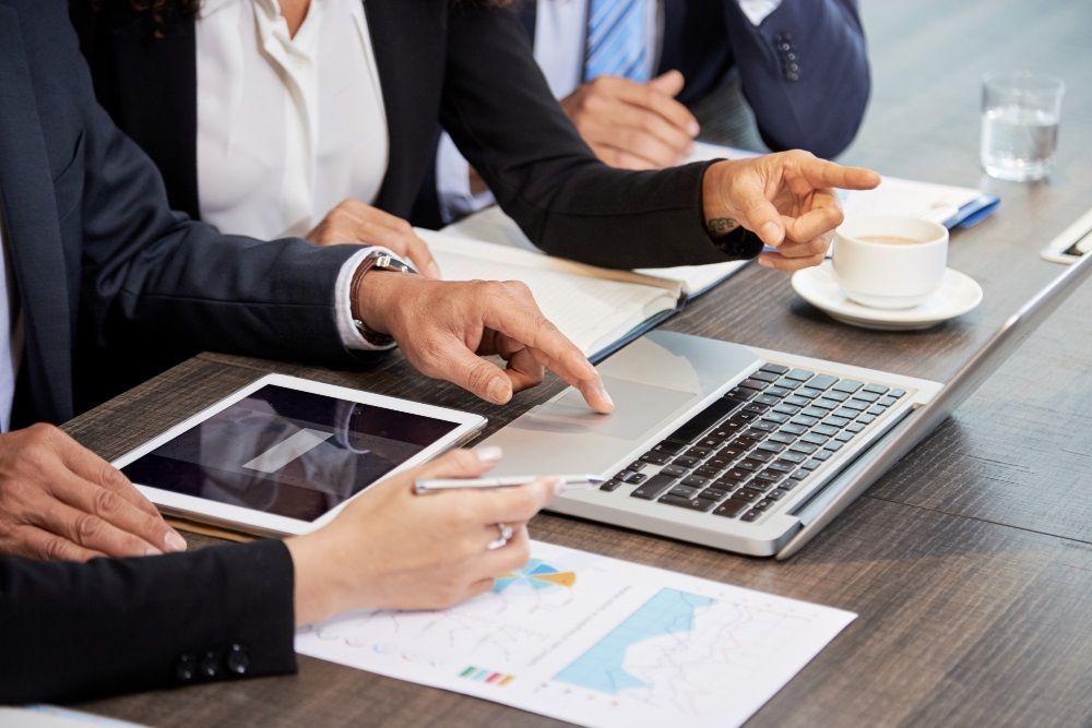 Servicios Profesionales