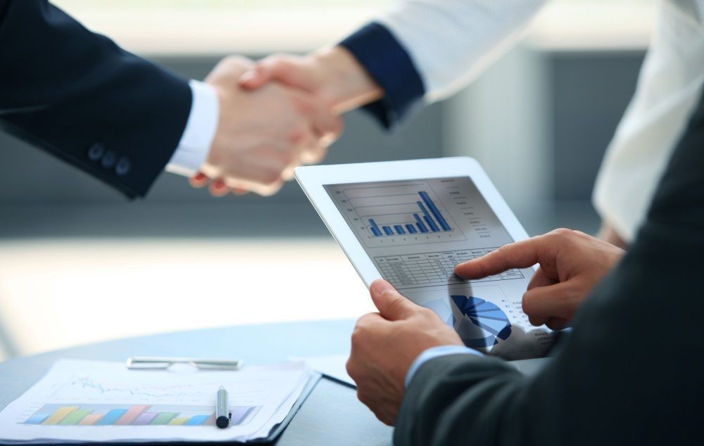 Servicios Empresariales Solfis