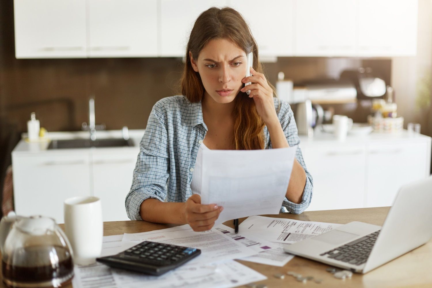 Servicios Fiscales